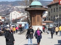 SLADIĆEVA PROGNOZA ZA MJESEC POSTA: 'Prvi i posljednji dan ramazana uvijek budu iste vremenske prilike'