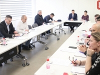 'SB' NA MJESTU DOGAĐAJA: Proizvođači mlijeka i mliječnih proizvoda traže hitnu reakciju vlasti (FOTO)