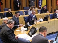 'SB' NA LICU MJESTA: Počela sjednica Doma naroda, na dnevnom redu... (FOTO)