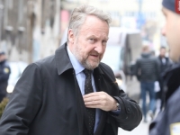 'SB' ISPRED ZGRADE DELEGACIJE EU: Stigli lideri i predstavnici partija na novu rundu pregovora o reformi izbornog zakona, sada ih je mnogo više nego u Neumu (FOTO)