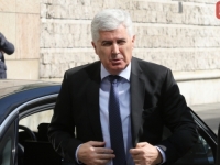 'SB' NA LICU MJESTA: Nastavljaju se pregovori o izbornim reformama, političari stigli u zgradu Delegacije EU (FOTO)