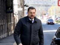 ELMEDIN KONAKOVIĆ OPTIMISTIČAN: 'Ušli smo u završnu fazu pregovora, u pripremi i dokument'