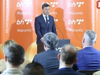 'SB' NA LICU MJESTA: BH Telecom povećao dobit za 48 posto, evo i detalja poslovanja... (FOTO)