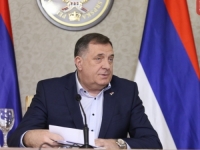 DODIK SE NEVJEŠTO PRAVDA: Nakon iskaza u Tužilaštvu BiH, optužio...
