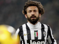 MAG ASISTENCIJA I 'SLOBODNJAKA': Pirlo u Kući slavnih