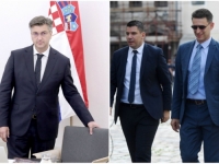 OPOZICIONI ZASTUPNIK U SABORU HRVATSKE NIKOLA GRMOJA: 'Ovu rekonstrukciju Vlade provodi USKOK, a ne Andrej Plenković'