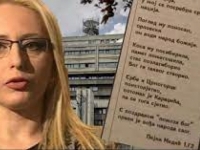 DIREKTORICA BH RADIJA 1 POLICIJI PRIJAVILA PRIJETNJE: 'Bojim se hodati Sarajevom'