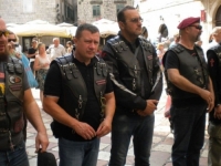 BALKANSKA KOZAČKA VOJSKA - RATNI PLAĆENICI: U sastavu paramilitarne organizacije i potpredsjednik Boračke organizacije Republike Srpske...
