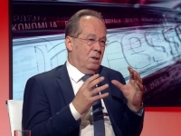 MINISTAR PODŽIĆ ODBRUSIO AROGANTNOM RUSKOM AMBASADORU: 'Taj gospodin se sigurno NEĆE PITATI o tome!' (VIDEO)