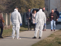 UHAPŠENI PRIZNAO UBISTVO U PRIJEDORU: Prije likvidacije policajca Radenka Bašića, ubica Aleksandar Mijatović pušten na uslovnu slobodu