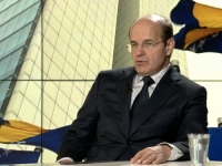 OSMANOVIĆ OTVORENO PORUČIO DA NEMA NIŠTA OD IZBORNE REFORME: 'Nije problem Komšić, problem je Dragan Čović. On nema ni 0.5 posto glasova ostalih građana BiH!' (VIDEO)