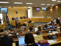 JOŠ TRAJE SJEDNICA PARLAMENTA FBiH: Vlada FBiH utvrdila dva amandmana na budžet