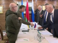 BRITANSKA ŠEFICA DIPLOMATIJE RAZOTKRIVA PUTINOV PLAN: Jesu li ruski pregovori s Ukrajinom samo diverzija?