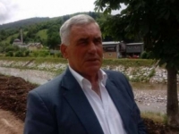'ISKRENU TUGU DIJELE SVI ONI KOJI SU GA POZNAVALI I...': Preminuo dugogodišnji načelnik Općine Pale u FBiH