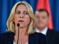 RUSOFILI NA SLUŽBENOM PUTU: Dodik i Cvijanovićka na sastanku sa predstavnicima ukrajinske zajednice