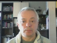 PROFESOR SA INTITUTA ZA MEĐUNARODNE ODNOSE IZ KIJEVA: 'Ovo je rat za uništenje Ukrajine'