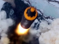 PROPAGANDNA MAŠINERIJA NIKAD NE MIRUJE: Sjeverna Koreja lažirala lansiranje 'čudovišnog projektila'