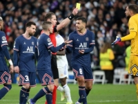 PROCURILE NOVE INFORMACIJE: Svlačionica PSG-a je podijeljena na DVA KLANA...
