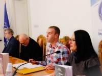 'SB' NA MJESTU DOGAĐAJA: Promovisano pet novih izdanja Instituta za jezik, pogledajte detalje (FOTO)
