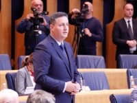 BEĆIROVIĆ PITA TEGELTIJU: 'Šta ste uradili na NATO putu BiH, to vam je zakonska obaveza'