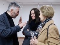 'SB' NA PREDSTAVLJANJU OVOGODIŠNJEG MODULA MEMORIJE: Fondacija 'Karim Zaimović'' dobitnik Nagrade za doprinos očuvanju kulture sjećanja (FOTO)