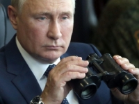 CIA OTKRIVA PUTINOV PAKLENI PLAN: Doći će do eskalacije, Rusija namjerava zauzeti Kijev u narednih...