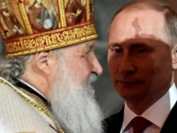 PUTINOVA INVAZIJA DOVELA DO RASKOLA U PRAVOSLAVNOJ CRKVI: Vučić nije ni svjestan da u svemu ulogu igra i Porfirije…