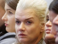 PUTINOVA PUKOVNICA: Bila je jedna od najboljih svjetskih gimnastičarki, a sada izjavama šokira javnost…