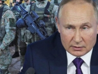 PUNO TRAŽIŠ, VLADIMIRE: Ovo su Putinovi zahtjevi za okončanje agresije na Ukrajinu