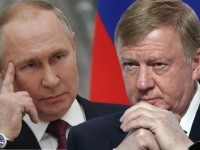 SNIMLJEN U ISTANBULU: Blizak Putinov saradnik napustio Kremlj i pobjegao u Tursku