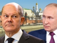'ODMAH PREKINITE': Razgovarali Scholz i Putin