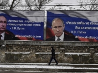 EKONOMIJA U RUSIJI NA KOLJENIMA: Može li Putin biti srušen pučem?