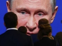 INVESTICIJSKA BANKA 'MORGAN STANLEY' IMA ZA PUTINA JEDNU INDIKATIVNU VIJEST: Rusija bi mogla bankrotirati već 15. aprila