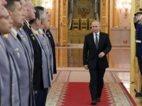 ANALIZA PUTINOVOG BIOGRAFA: Režim Vladimira Putina je pod ozbiljnom prijetnjom po prvi put otkako je došao na vlast!