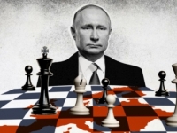 UGLEDNI AMERIČKI MEDIJ: 'Putin želi sukob civilizacija. Hoće li Zapad nasjesti na ovu provokaciju?'