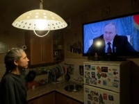 ANALIZA CNN-a: 'Putin je održao staljinistički govor pun prijetnji. Šta stoji iza toga?'