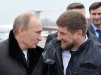AGRESOR KAO I PUTIN: Kadirov poslao poruku svim muslimanima u Srbiji