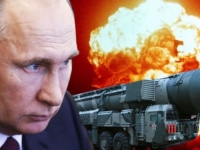 'DEUTSCHE WELLE': 'Putin je napravio i drugi korak oko nuklearnog oružja'