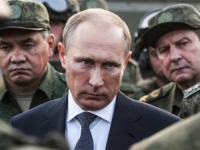PUTIN ĆE PASTI U NESVIJEST: 'Ide četvrti talas sankcija. Ovo će pogoditi centralni sektor ruskog sistema!'