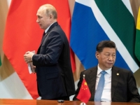 PUTIN JE UZALUD SVOJE NADE POLAGAO U MOĆNOG SUSJEDA: Kina je povukla četiri poteza koji zagorčavaju život Rusiji