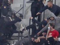 UEFA BEZ MILOSTI: Evo koliko će Dinamo platiri zboog divljanja svojih navijača (VIDEO) 