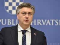 PLENKOVIĆ JOŠ NE DIŽE BIJELU ZASTAVICU: 'Morat će se voditi dalji razgovori u vezi sa izmjenama Izbornog zakona!'