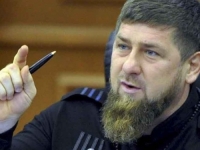 PLANIRA POMOĆI PUTINU: Kadirov otkrio da je hiljade mladih Čečena spremno i čeka signal da ide ratovati u Ukrajinu