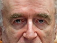 RATNE ZLOČINCE IMA U MALOM PRSTU: Britanac koji je osudio Karadžića radit će na kaznenom progonu Putina
