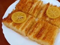 OD AMATERA DO KULINARSKOG MAHERA: Danas pravimo jednostavnu i brzu baklavu s kokosom, poslasticu za sve generacije… (VIDEO)