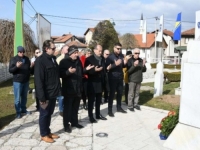 SVE JE POČELO NA 'KOVAČIMA': Obilježeno 26 godina od reintegracije novosarajevskih naselja