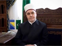 REISUL-ULEMA IZ BiH HUSEIN EF. KAVAZOVIĆ O DANU NEZAVISNOSTI: 'Bio je to san mnogih generacija'