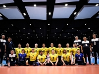 BEZ IZGUBLJENOG SETA: Nova pobjeda reprezentacije BiH u sjedećoj odbojci, danas slavili protiv Njemačke