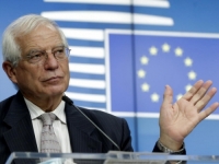 PODRŠKA UKRAJINI, ALI...: 'Evropa se, naravno, neće vojno miješati'