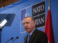 'NAŠ GLAVNI CILJ JE...': Erdogan otkrio u čemu se slažu Ukrajina i Rusija